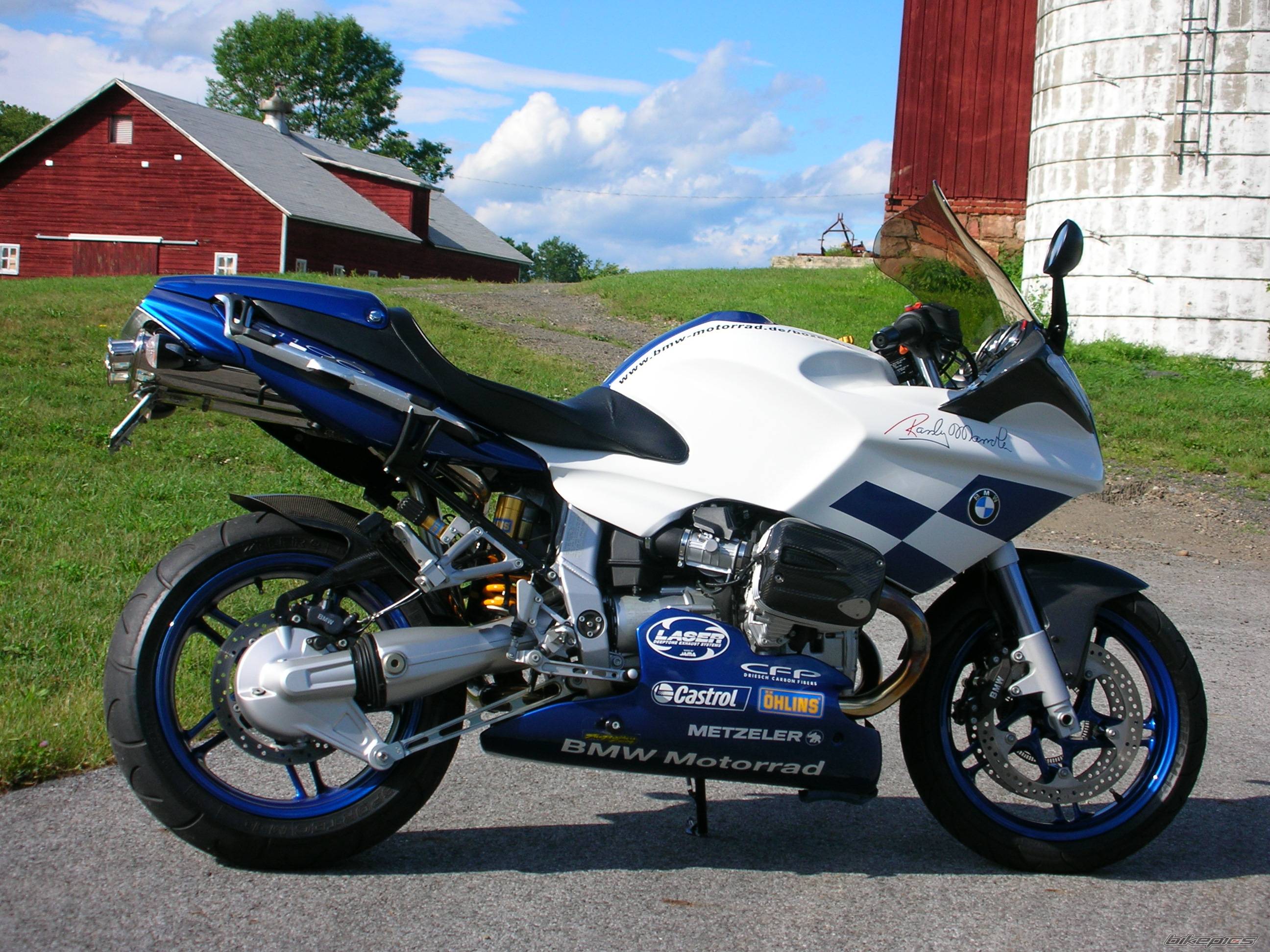 Bike Photo 573908