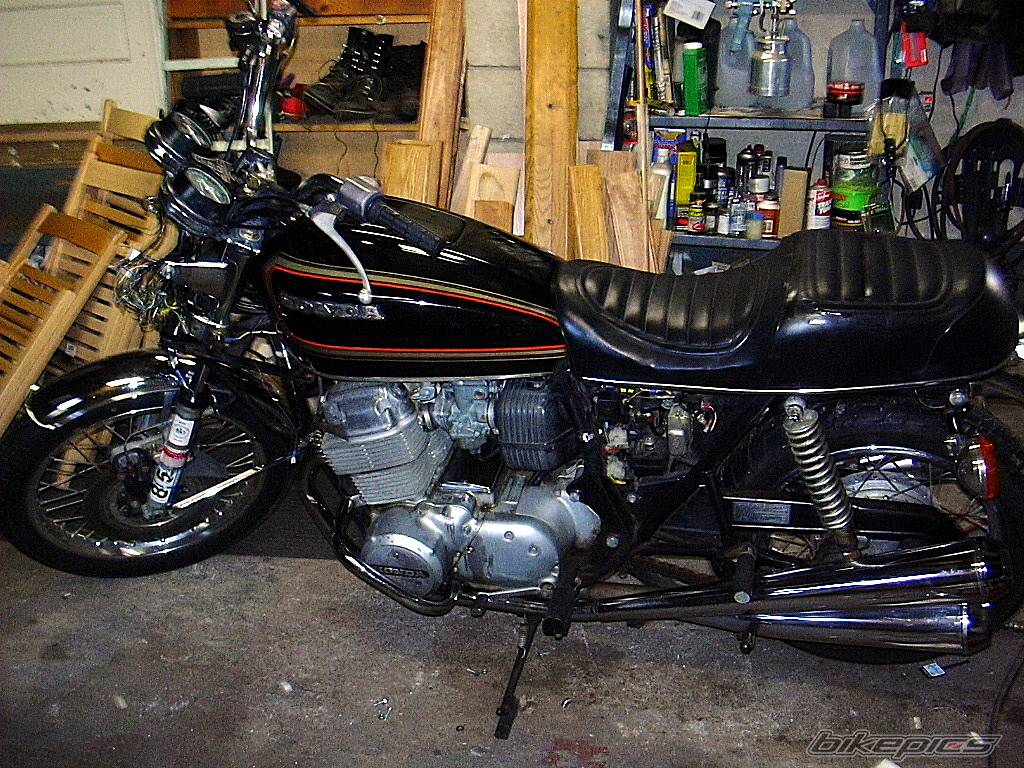 Bike Photo 573918