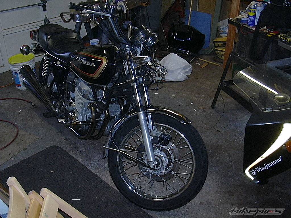 Bike Photo 573923