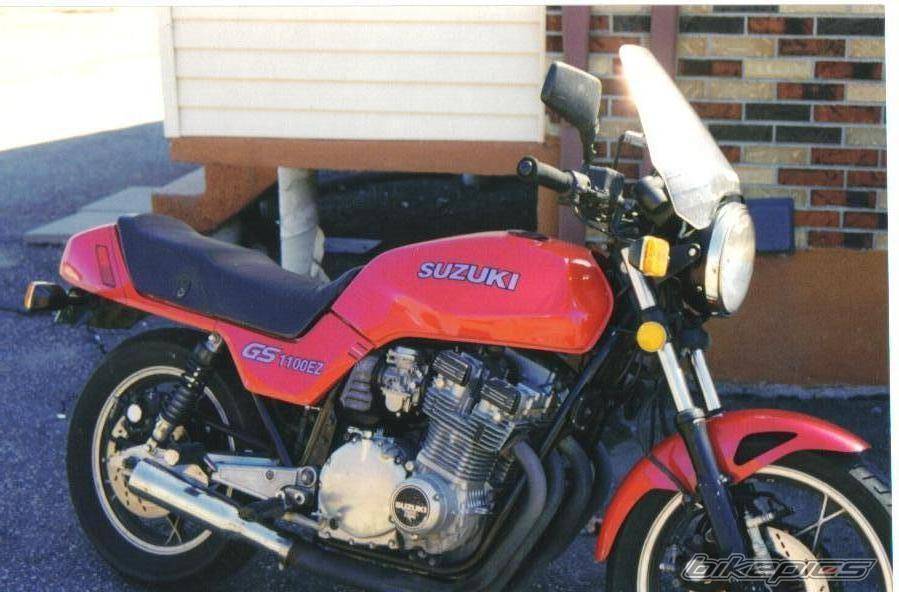 Bike Photo 573966