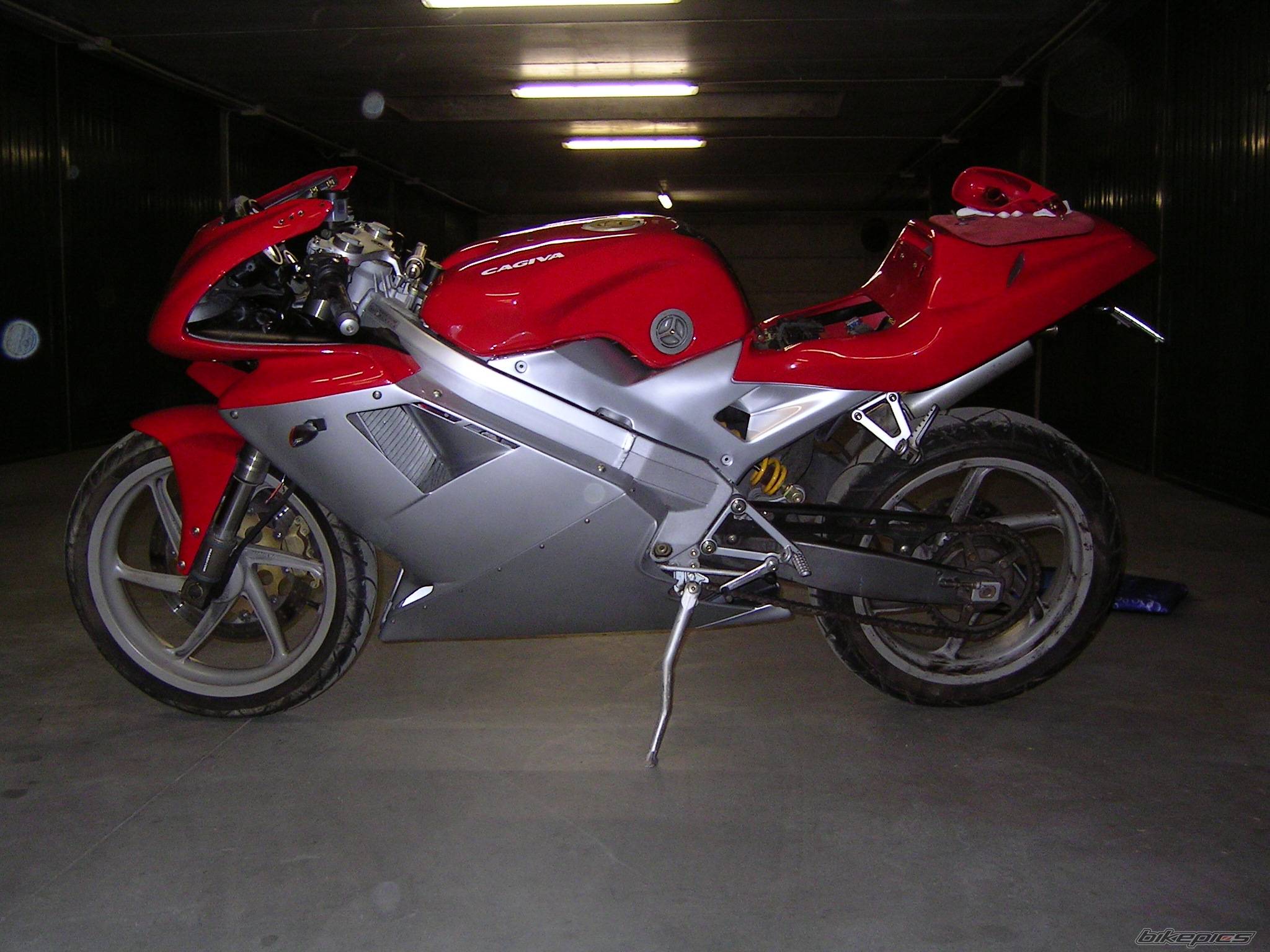 Bike Photo 573969