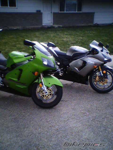 Bike Photo 573980