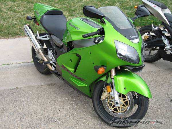 Bike Photo 573982