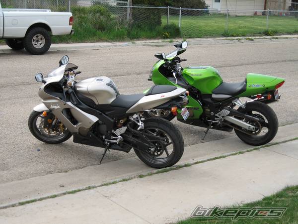 Bike Photo 573987