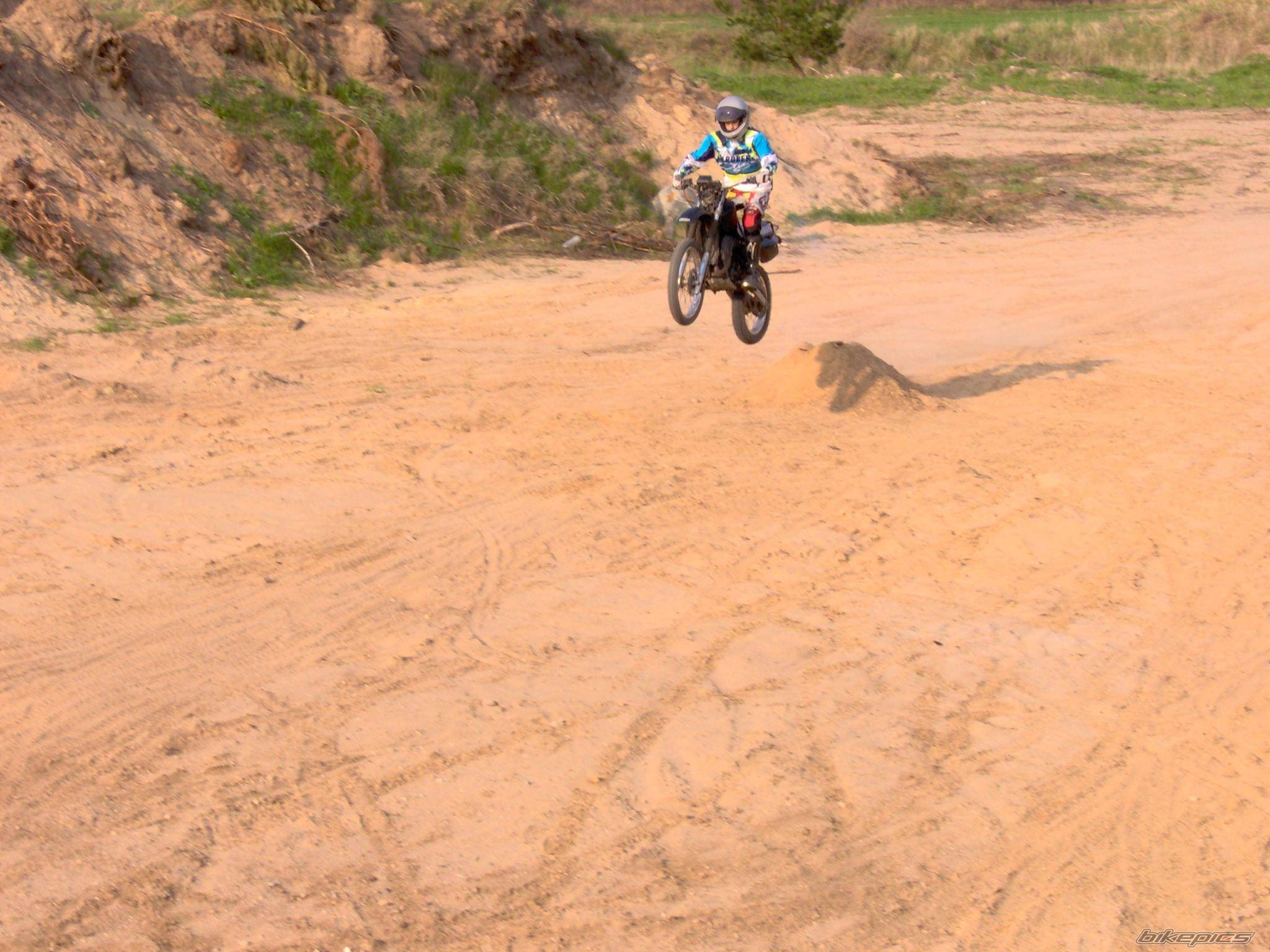 Bike Photo 573991