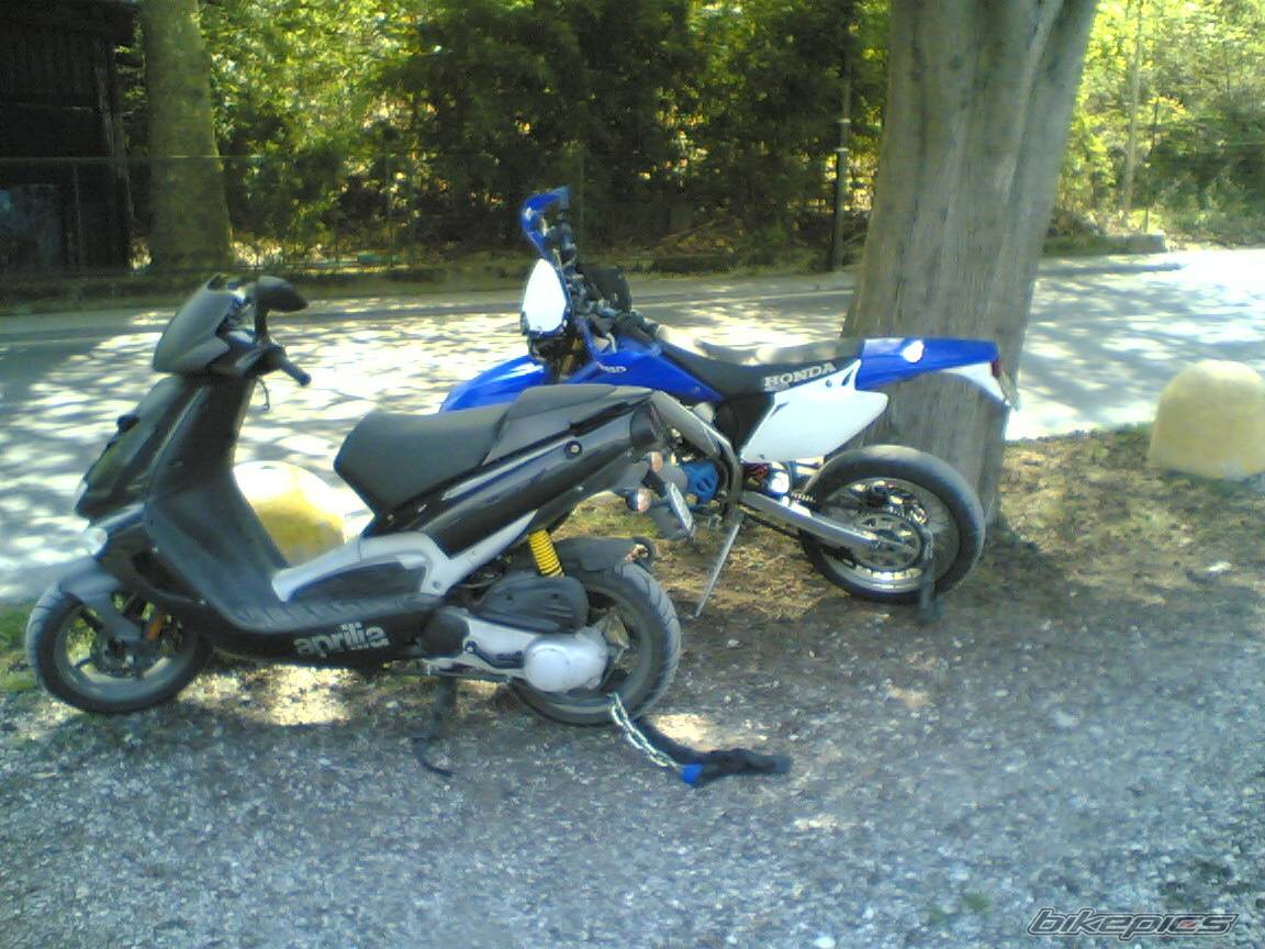 Bike Photo 574012