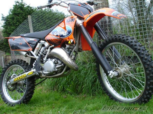 Bike Photo 574035