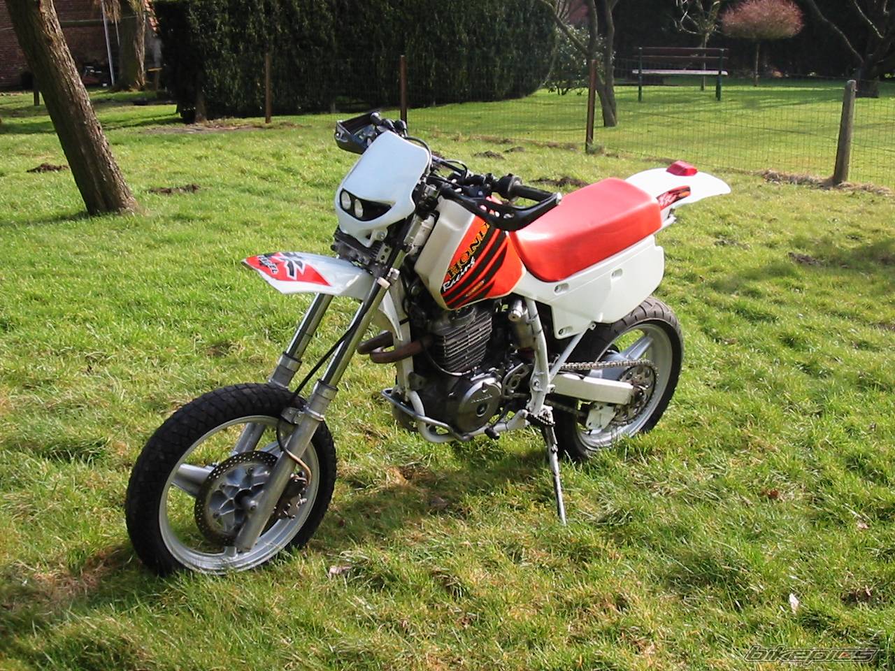 Bike Photo 57406