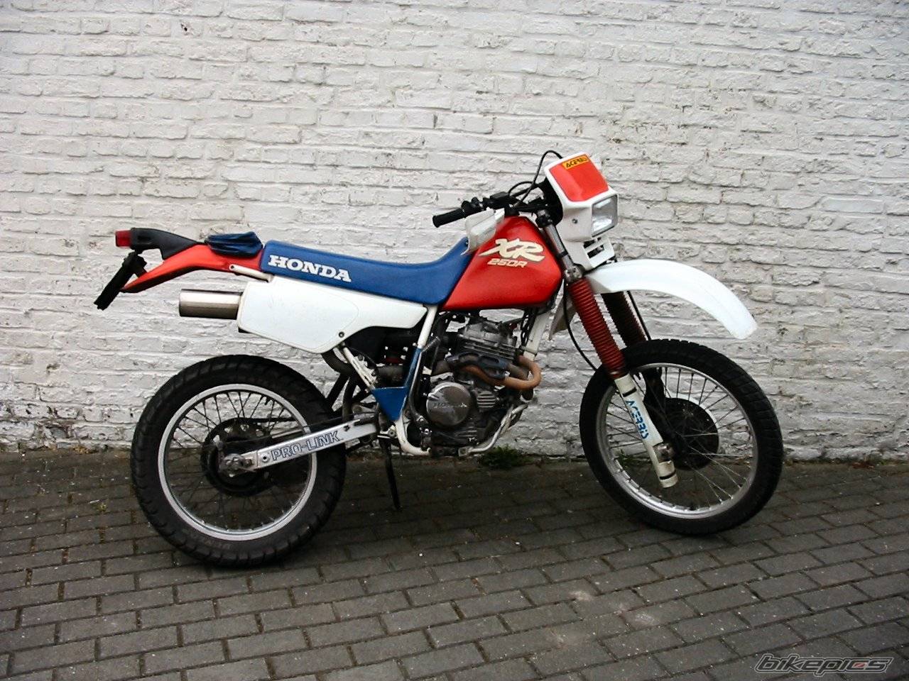 Bike Photo 57409