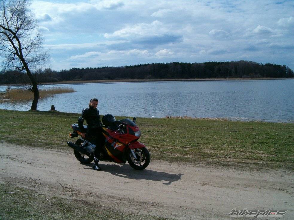 Bike Photo 574138