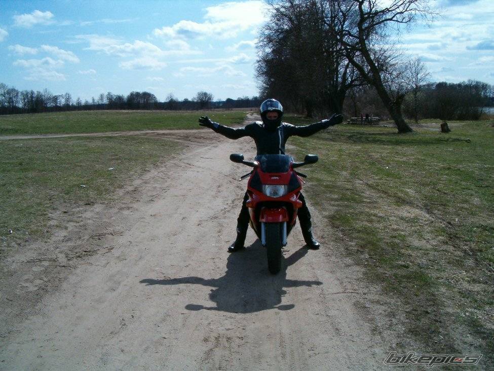 Bike Photo 574141