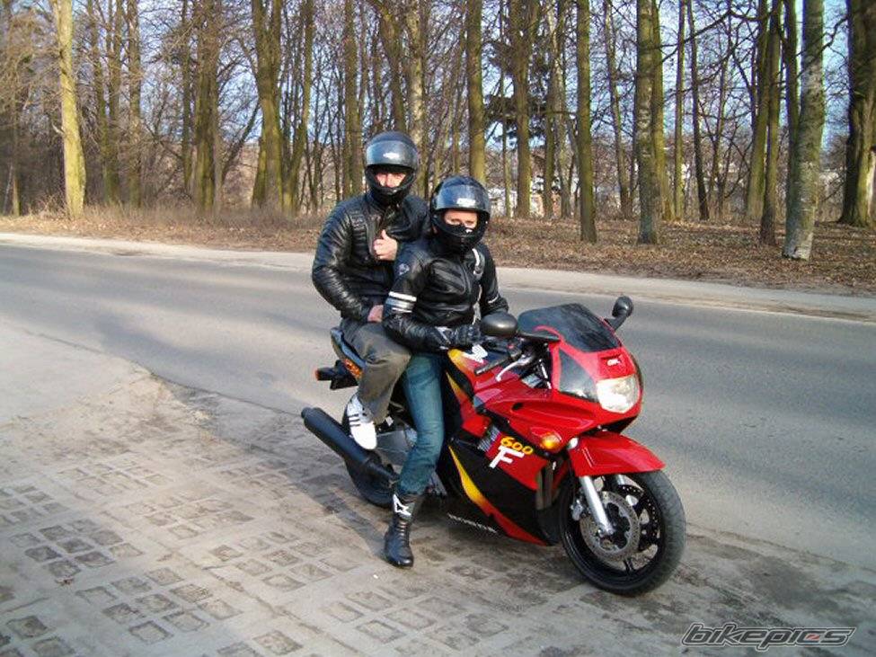 Bike Photo 574151
