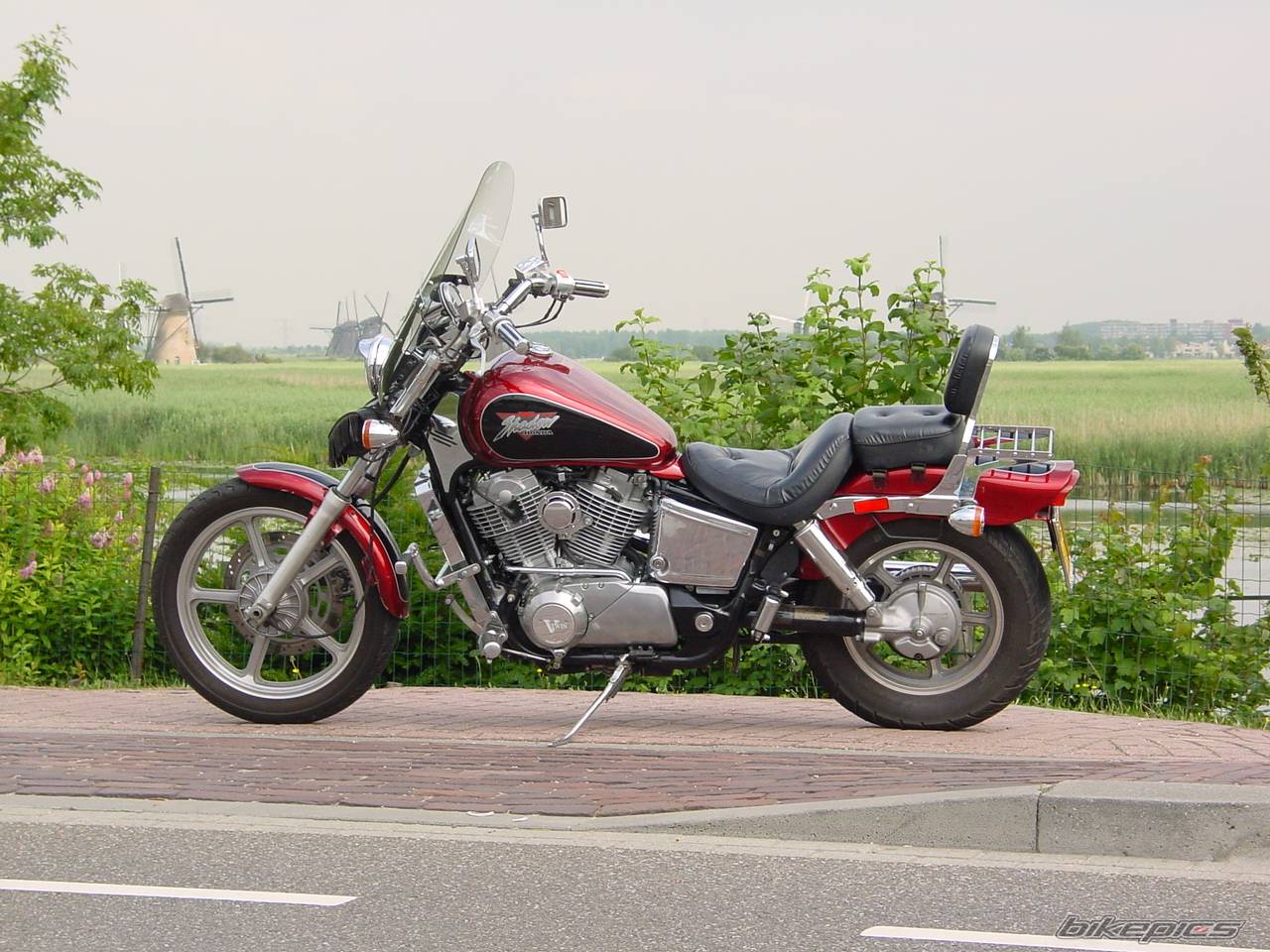 Bike Photo 57416