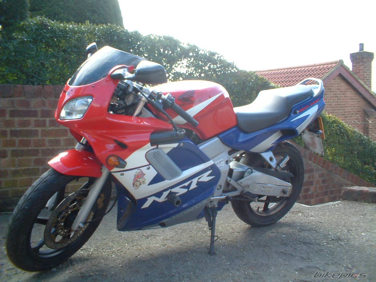 Bike Photo 574174