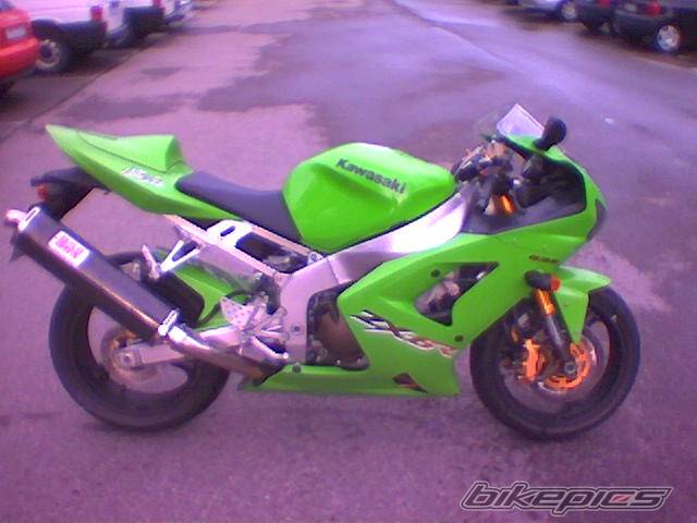 Bike Photo 57420