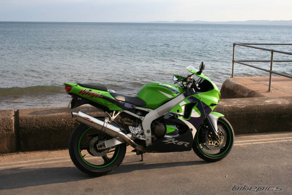 Bike Photo 574209