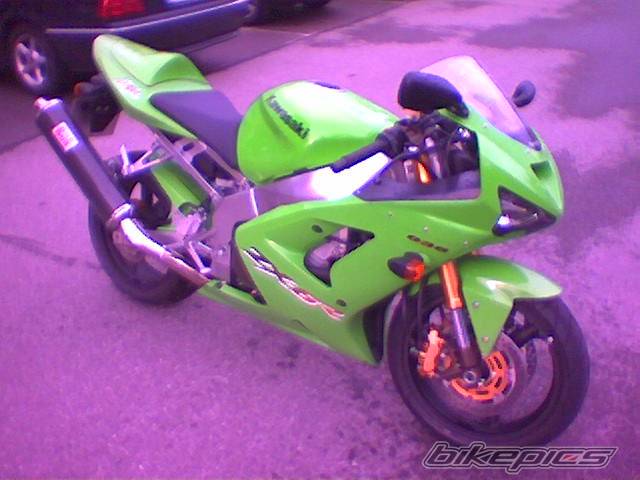 Bike Photo 57421
