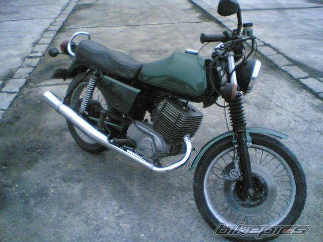 Bike Photo 574237