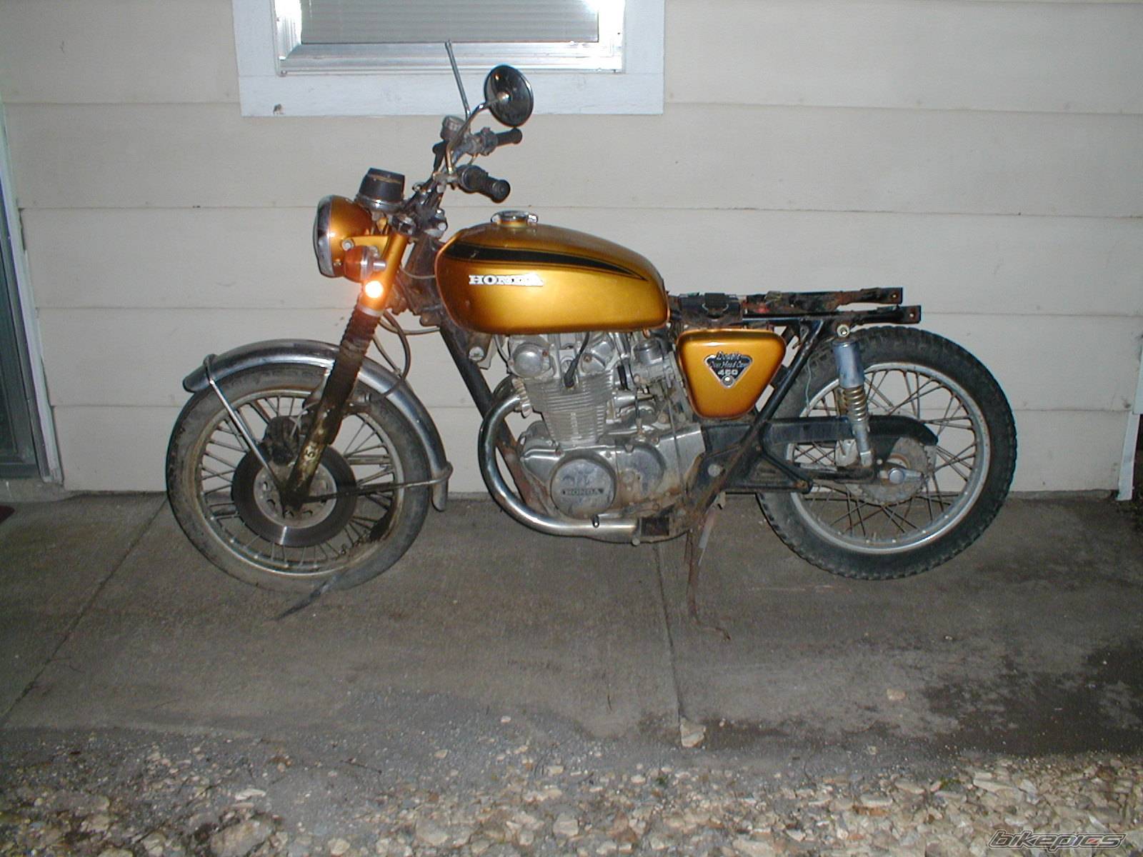 Bike Photo 574239