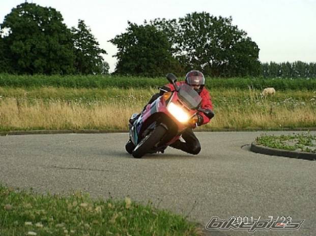 Bike Photo 5743