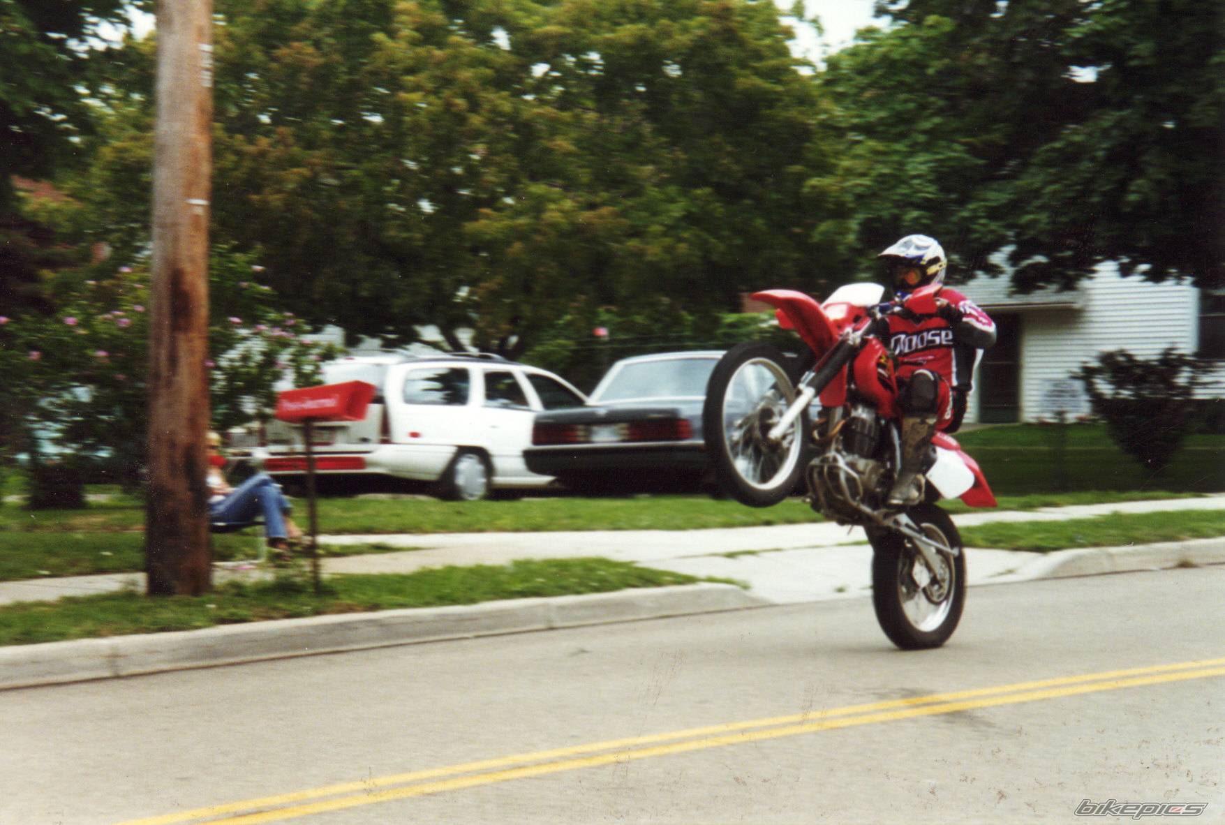 Bike Photo 574337