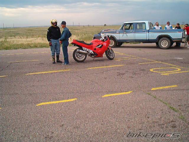 Bike Photo 57434