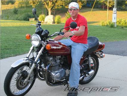 Bike Photo 574353