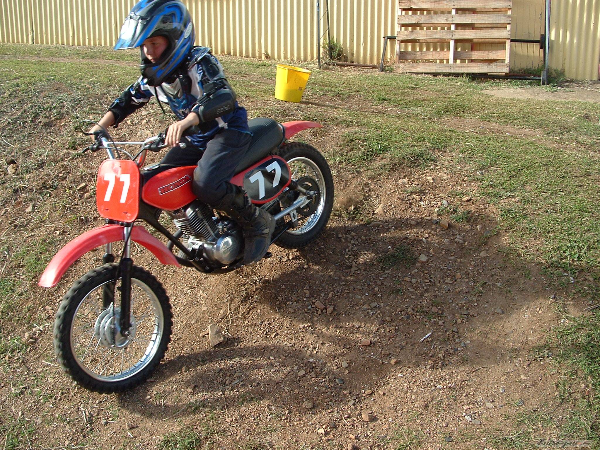 Bike Photo 574407
