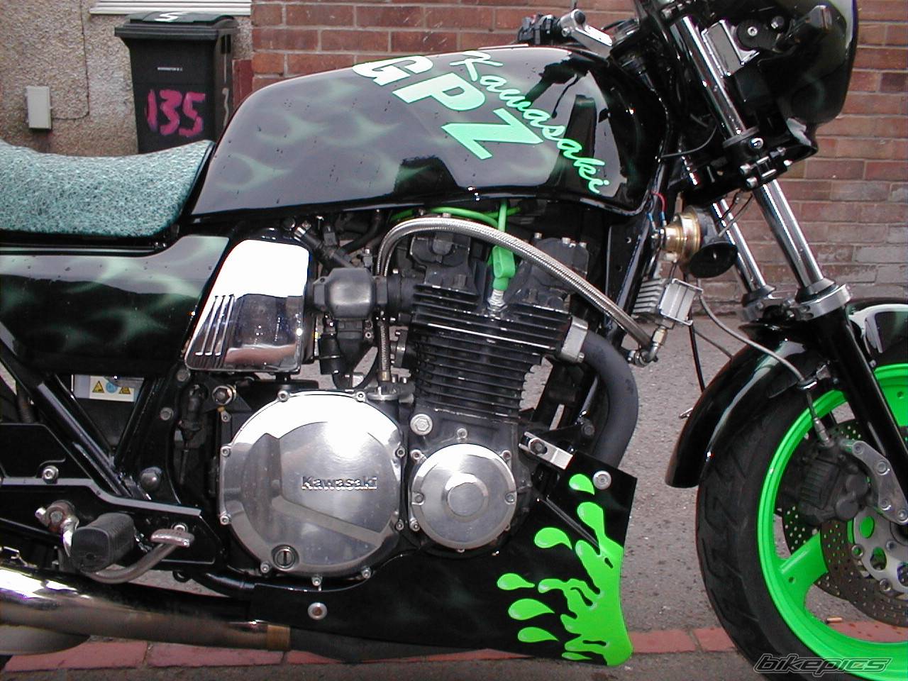Bike Photo 57441