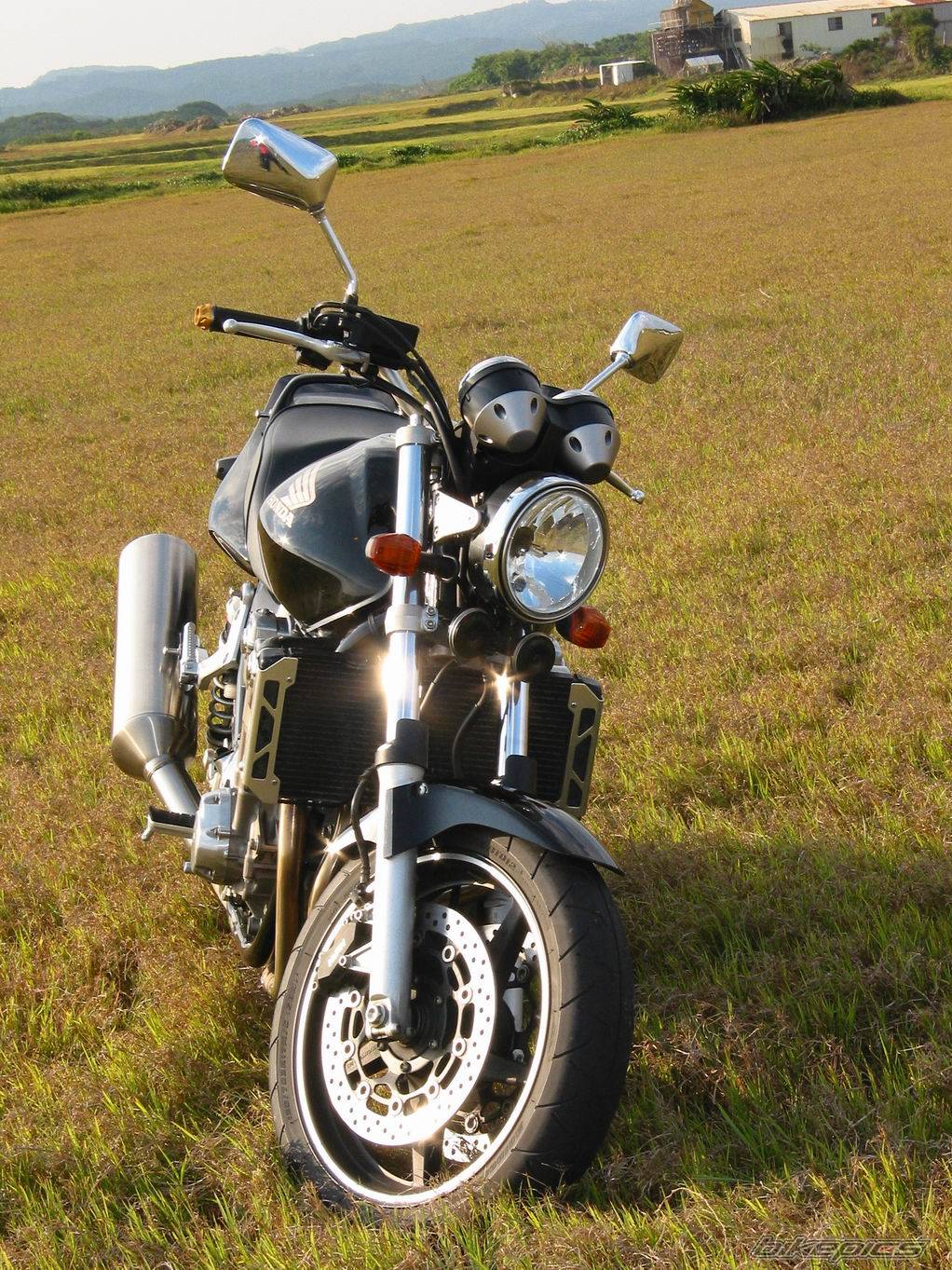 Bike Photo 574417