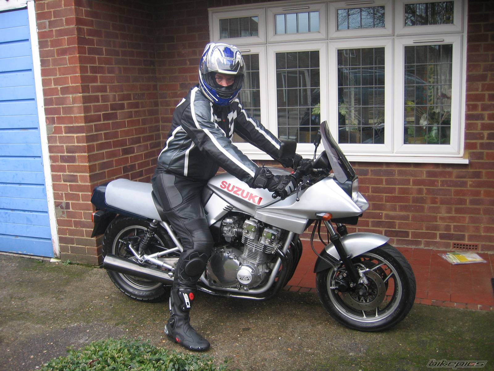 Bike Photo 574419
