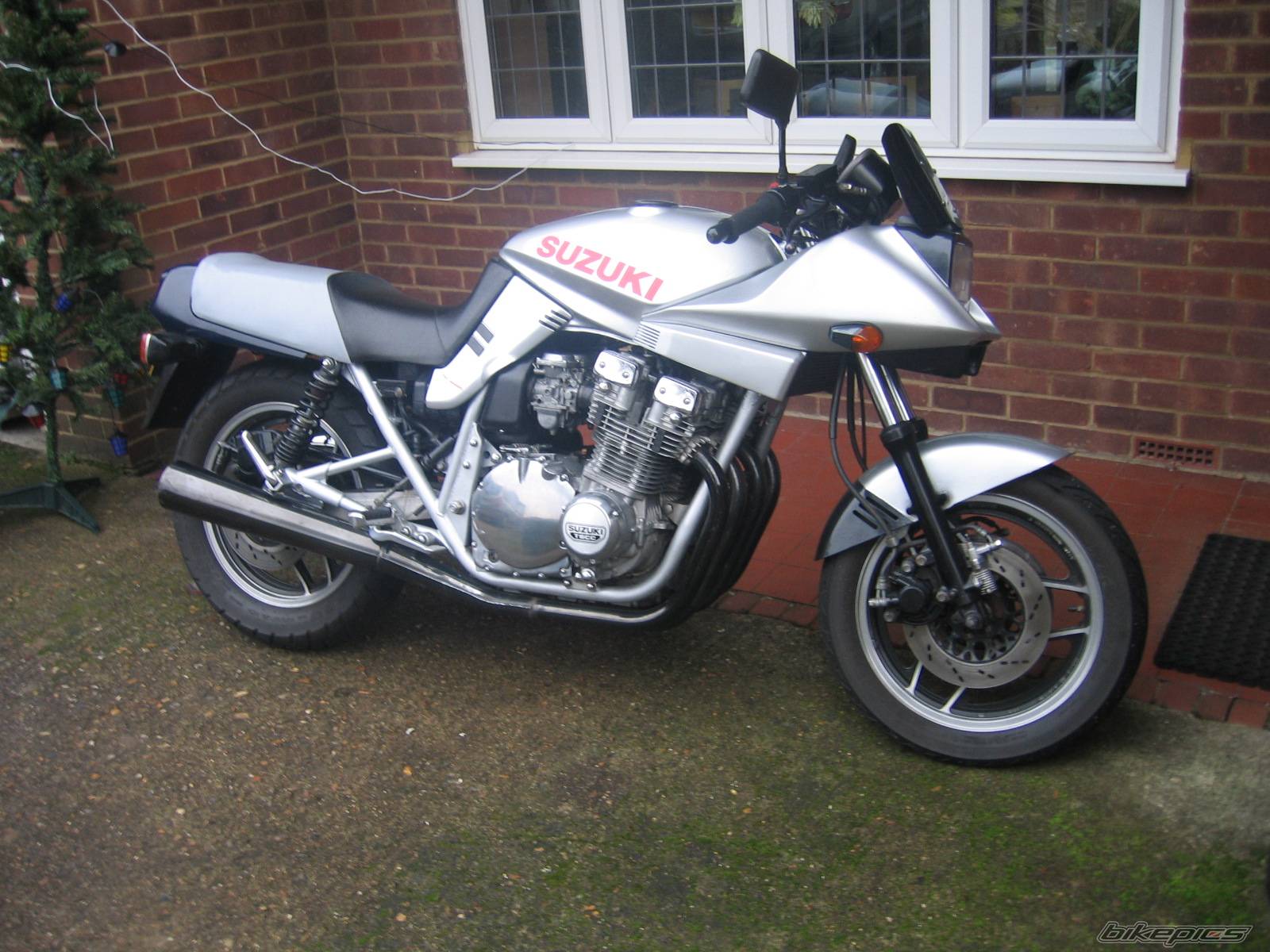 Bike Photo 574421