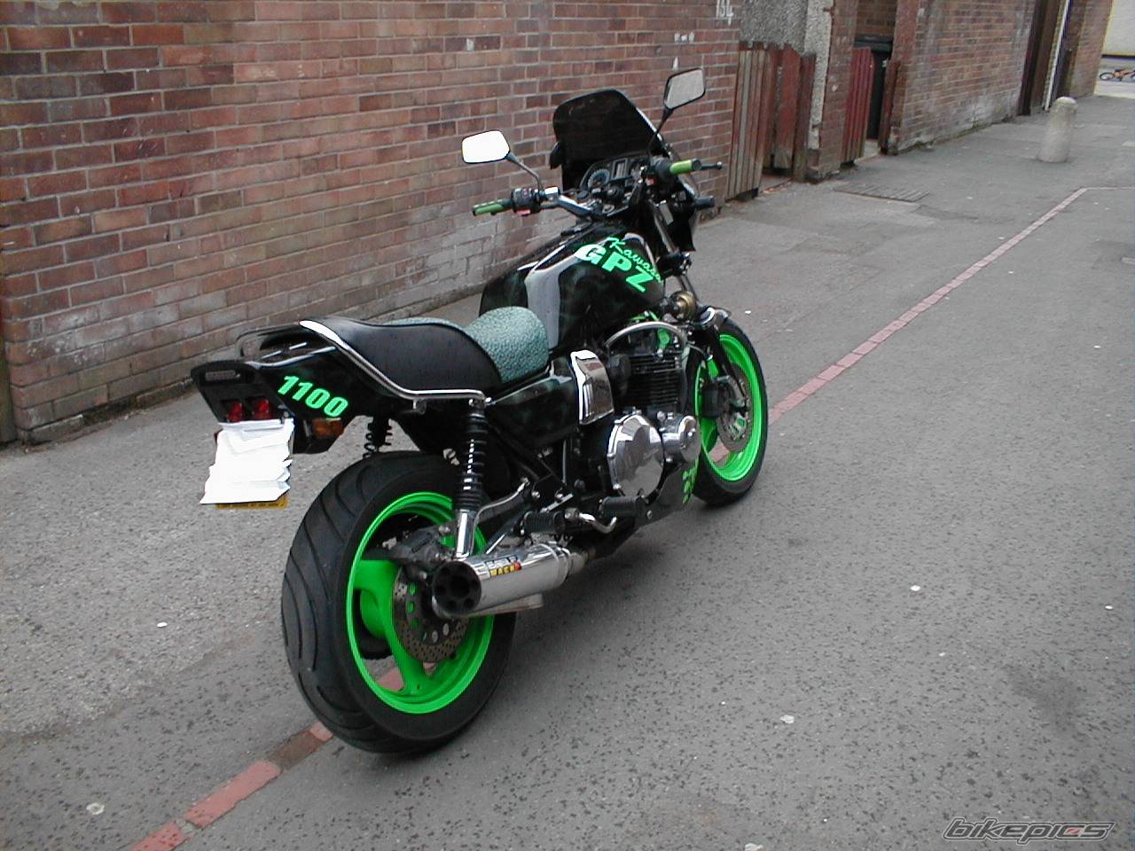 Bike Photo 57443