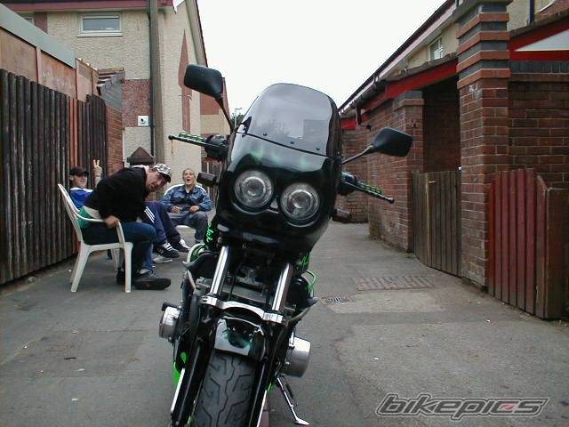 Bike Photo 57444