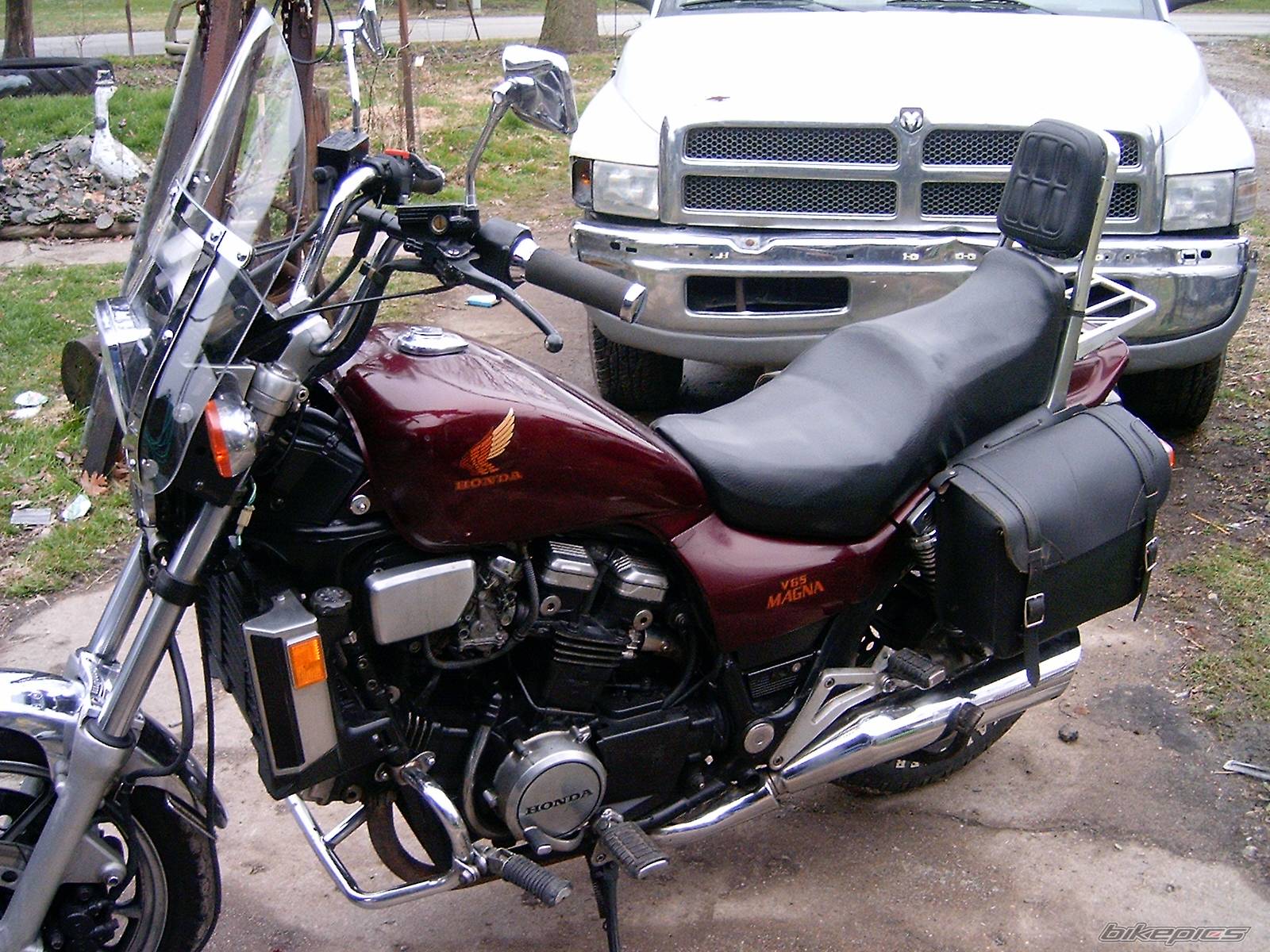 Bike Photo 574440