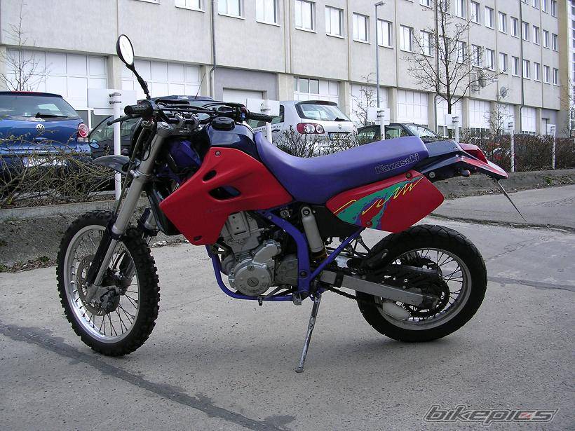 Bike Photo 574443