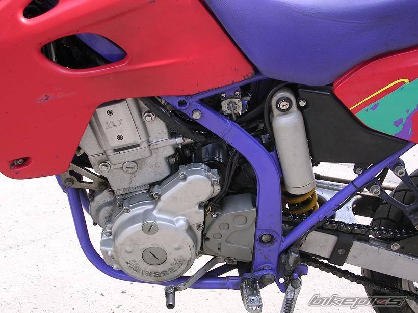 Bike Photo 574444