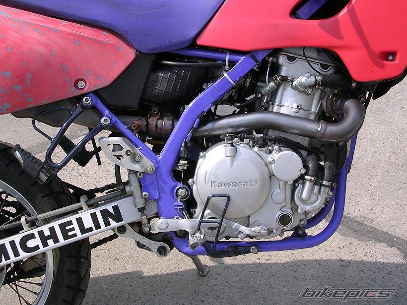 Bike Photo 574445