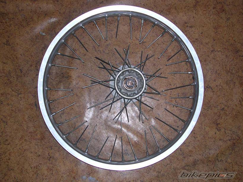 Bike Photo 574448