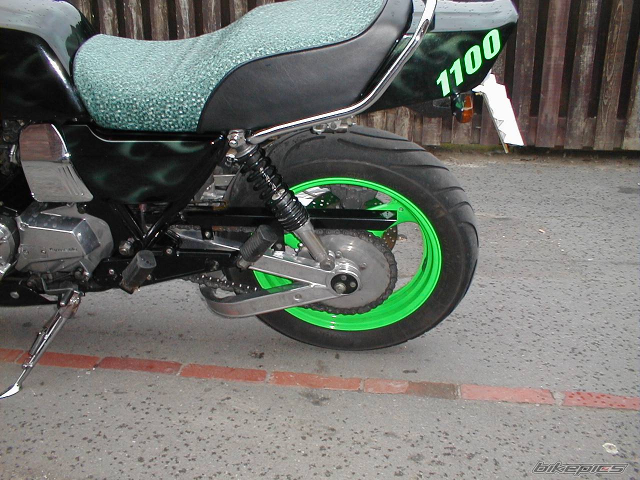 Bike Photo 57445