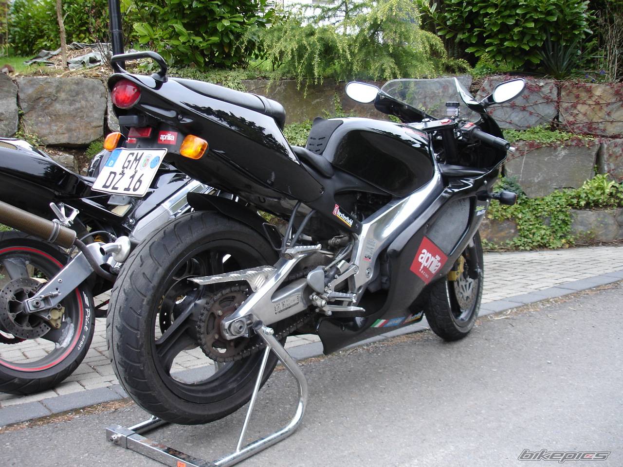 Bike Photo 574456