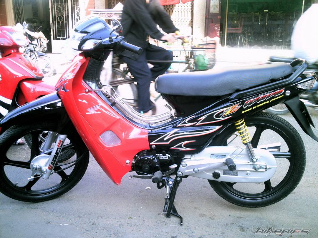 Bike Photo 574459