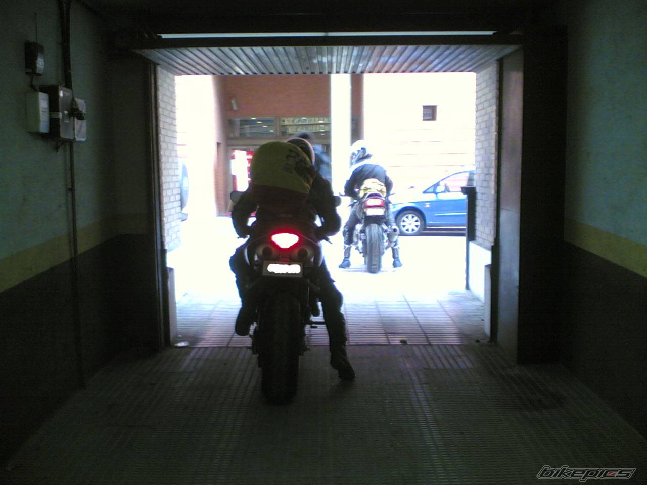 Bike Photo 574463