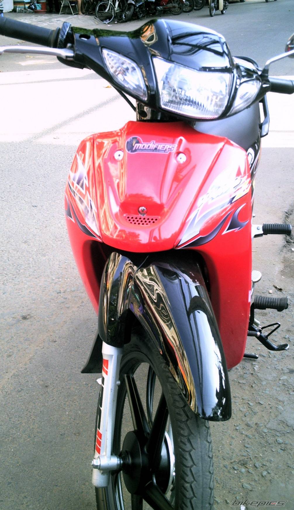 Bike Photo 574467