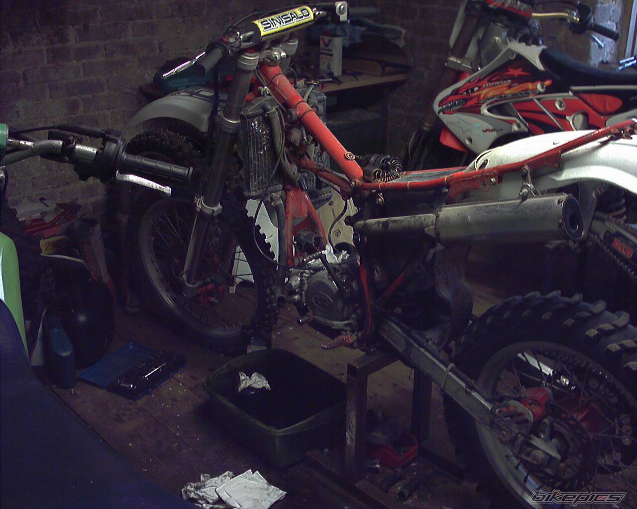 Bike Photo 57447