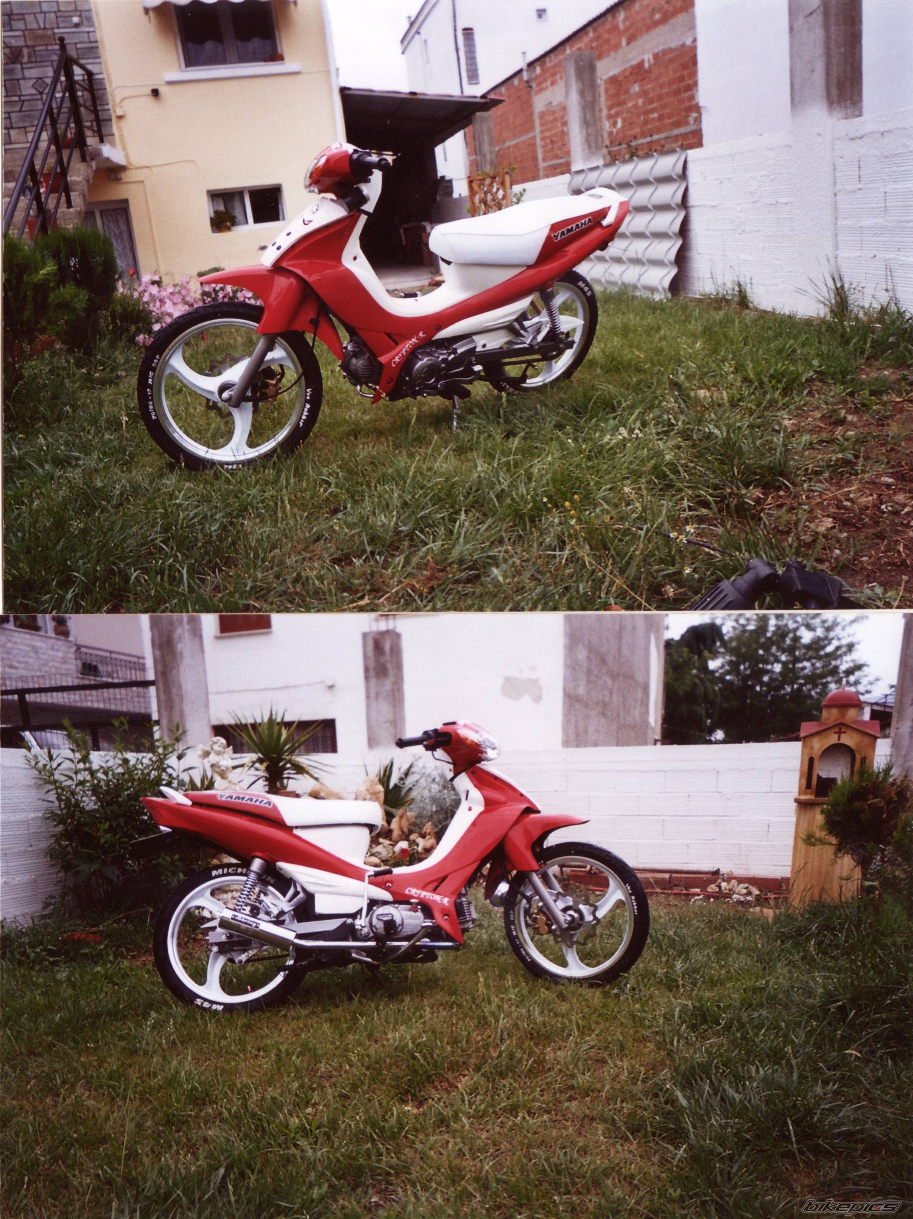 Bike Photo 574479