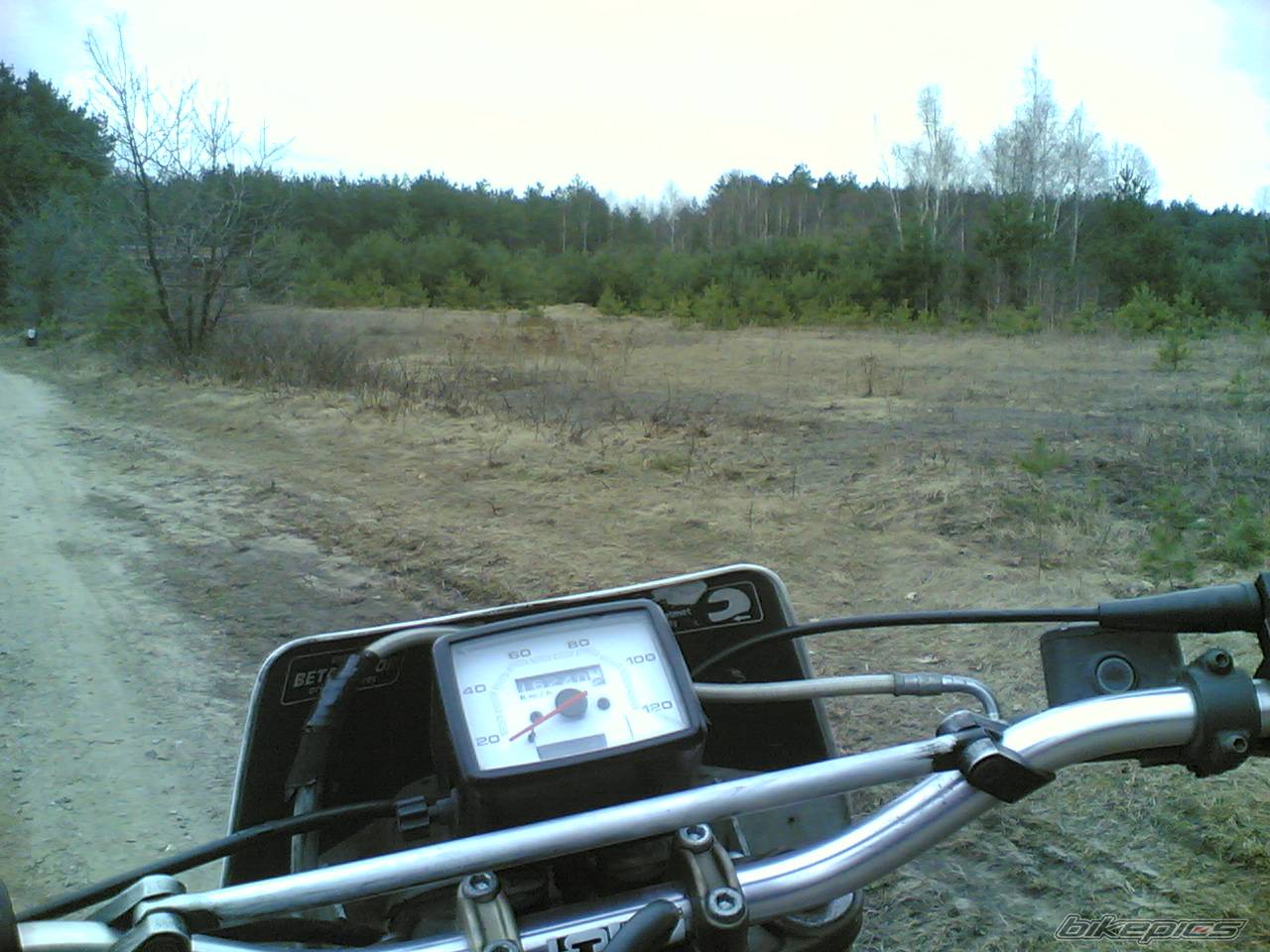 Bike Photo 574486