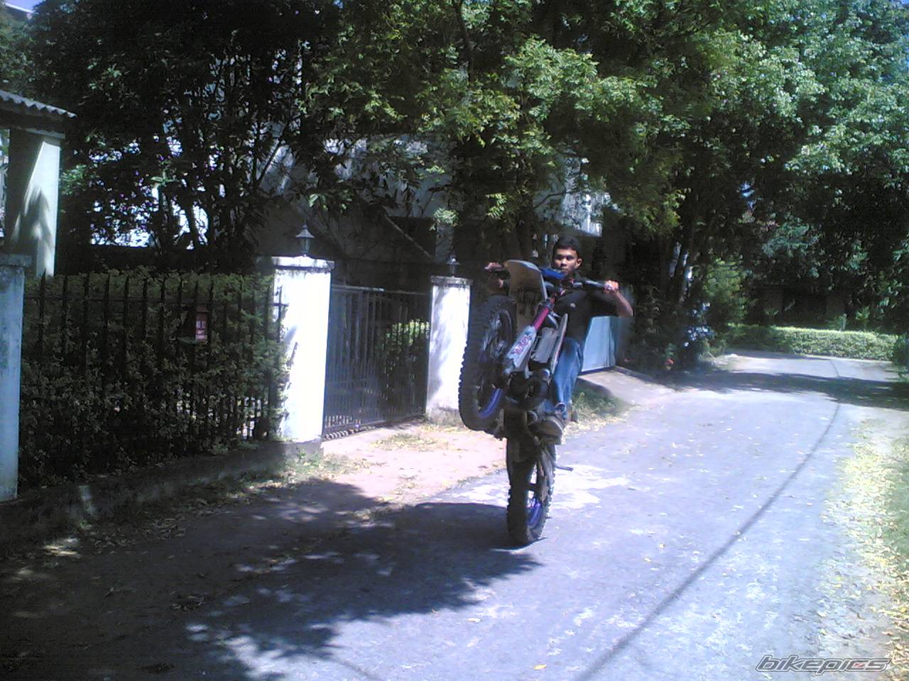 Bike Photo 574494