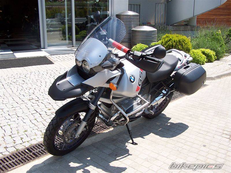 Bike Photo 574495