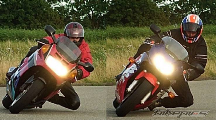 Bike Photo 5745